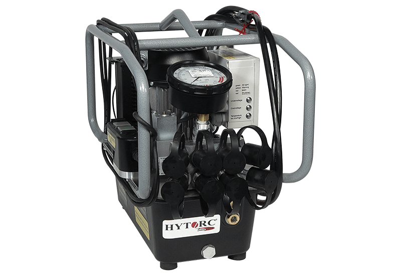 hydrolic pump