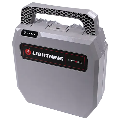 HYTORC LIGHTNING PUMP Series battery