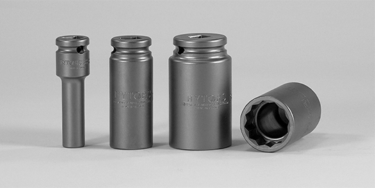 impact wrench sockets
