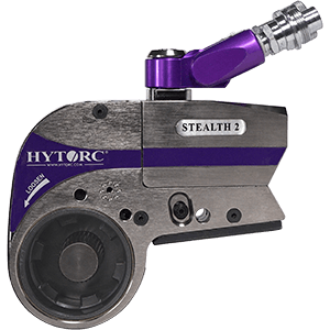 HYTORC STEALTH Nut Adapter