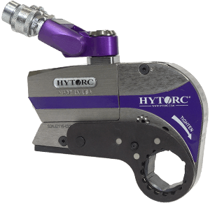 HYTORC STEALTH Washer Reaction Plate